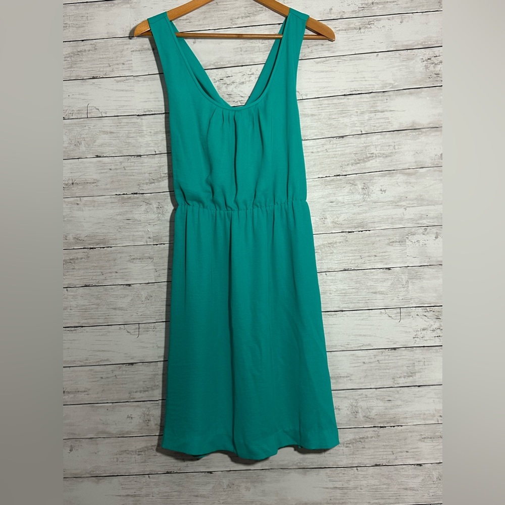 Banana Republic Dress Size 8 - Picture 3 of 9